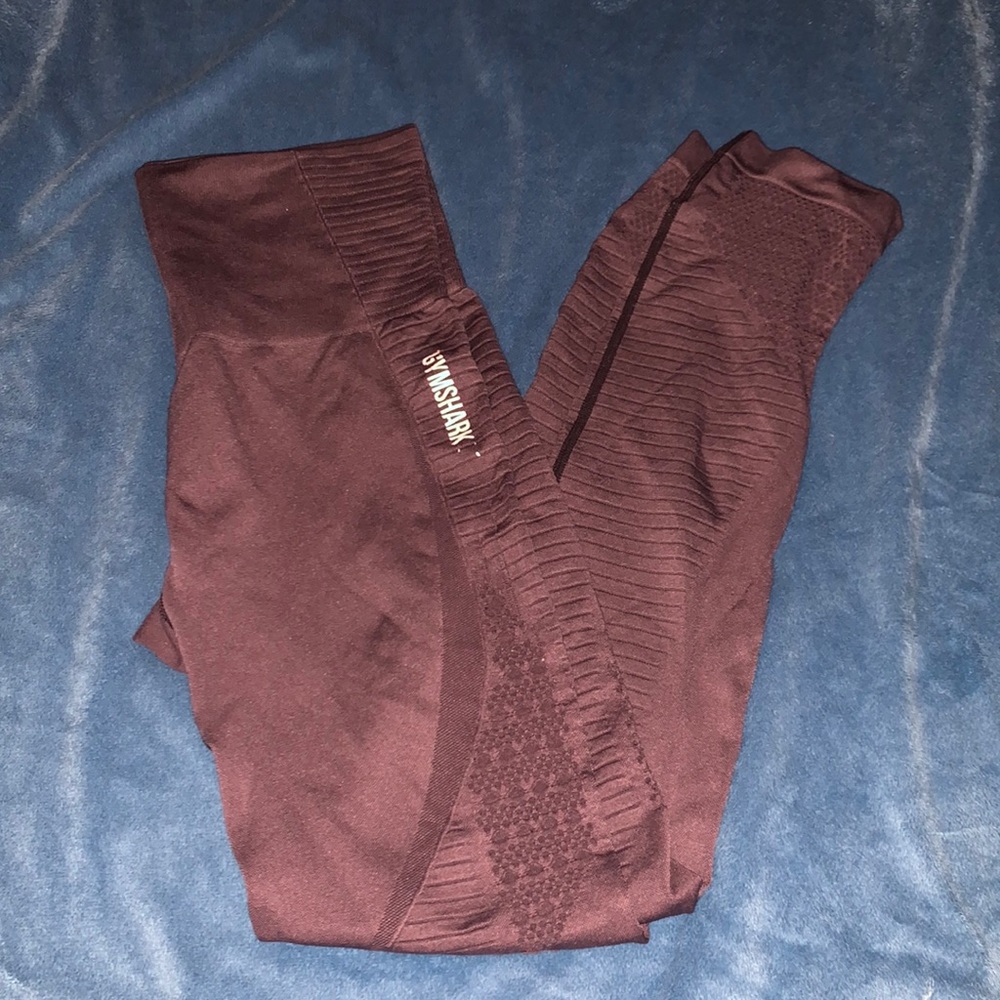 Gymshark full length leggings
